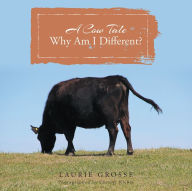 Title: A Cow Tale: Why Am I Different?, Author: Capital Bra