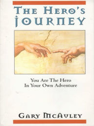 Title: Hero's Journey, Author: Gary McAuley