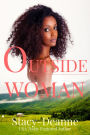 Outside Woman (BWWM Amish Romance)
