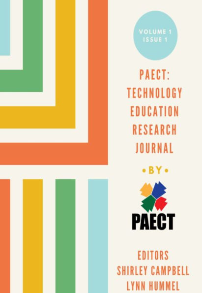 PAECT: Technology Education Research Journal