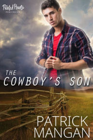 Title: The Cowboy's Son, Author: Patrick Mangan