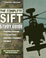 Title: The Complete SIFT Study Guide, Author: Michael Clark