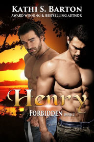 Title: Henry, Author: Kathi S. Barton