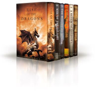 Kings and Sorcerers Bundle: Books 1-6