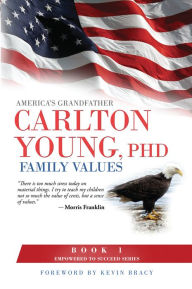 Title: Family Values, Author: Carlton Young