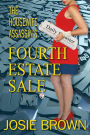 The Housewife Assassin's Fourth Estate Sale