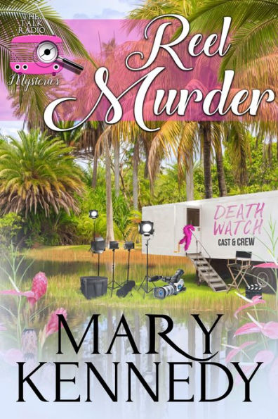 Reel Murder