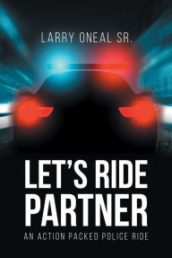 Title: Let's Ride Partner, Author: Relaxed Nature Sounds