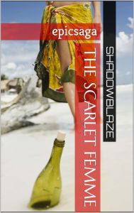 Title: The Scarlet Femme, Author: S.C.C.