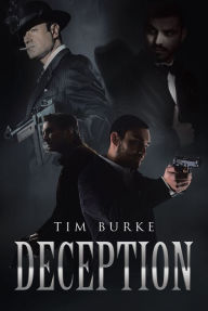 Title: Deception, Author: Tim Burke