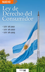 Title: Ley de Derecho del Consumidor, Author: Julian Calderazi