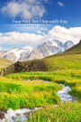 Fear Not, for I Am with You