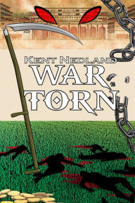 Title: War Torn, Author: Kent Nedland