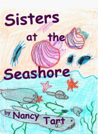 Title: Sisters at the Seashore, Author: Jaquline Tart