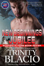 New Beginnings Jubilee - Book Seven of the Running in Fear Series