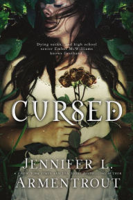 Title: Cursed, Author: Jennifer L. Armentrout