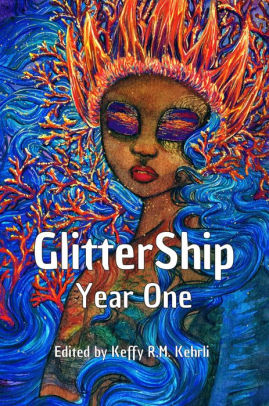 GlitterShip Year One