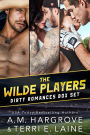 The Wilde Players Dirty Romances Box set