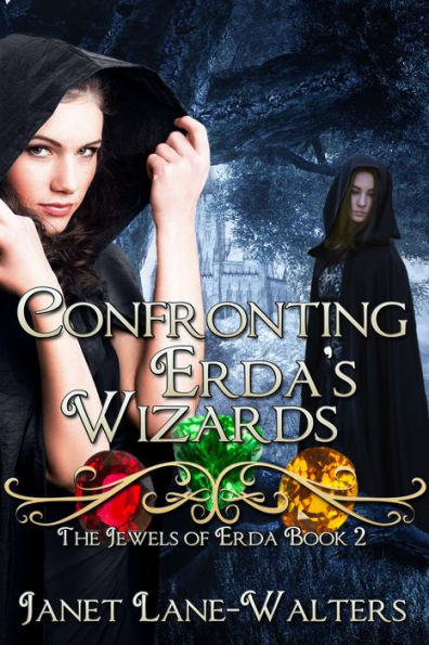 Confronting Erda's Wizards