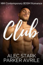 Club (MM Contemporary BDSM Romance)