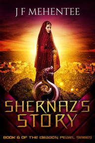 Title: Shernaz's Story, Author: Filex Mind