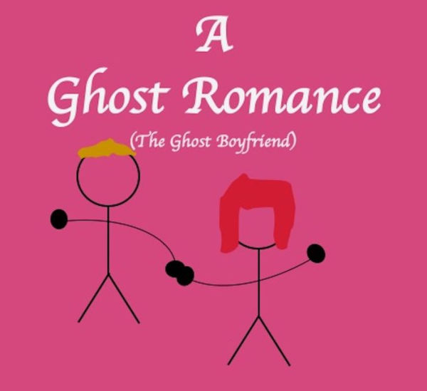 A Ghost Romance