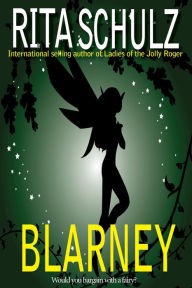 Title: Blarney, Author: Rita Schulz