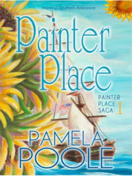 Title: Painter Place, Author: Pamela Poole