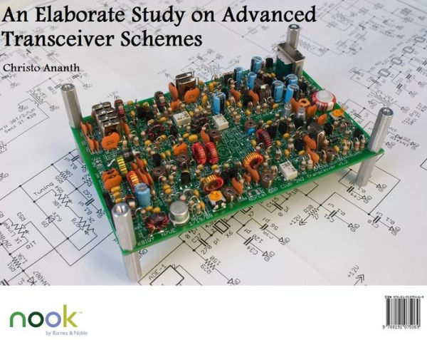An Elaborate Study on Advanced Transceiver Schemes