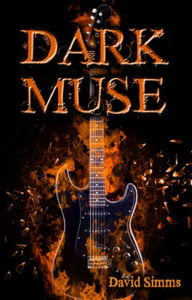 Title: Dark Muse, Author: David Simms