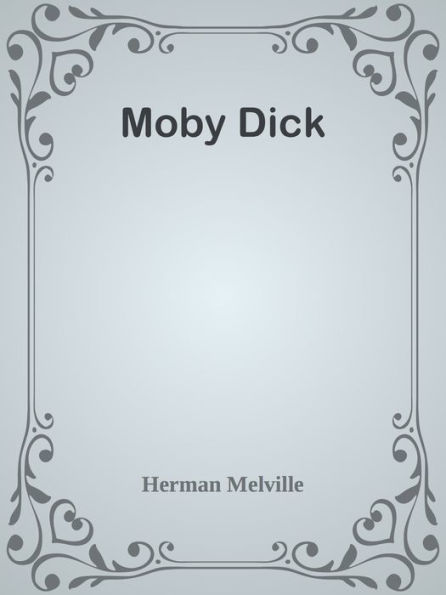 Moby Dick