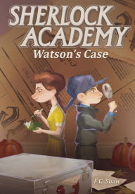 Title: Watson's Case, Author: F.C. Shaw