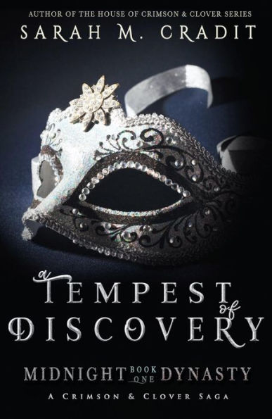 A Tempest of Discovery: A New Orleans Witches Family Saga