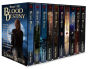 Blood Destiny Series, Boxed Set