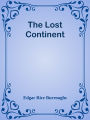 The Lost Continent