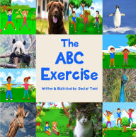 Title: THE ABC EXERCISE, Author: Doctor Tomi