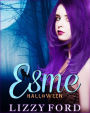 Halloween (#1, Esme Novella Trilogy)