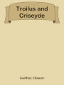 Troilus and Criseyde