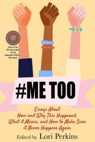 Title: #MeToo, Author: Lori Perkins