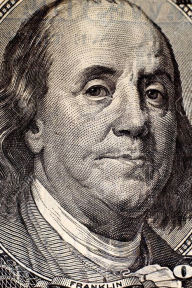 Title: The Autobiography of Benjamin Franklin, Author: Benjamin Franklin