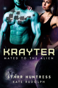 Title: Krayter, Author: Kate Rudolph