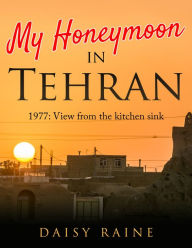 Title: My Honeymoon in Tehran: 1977 view from the kitchen sink, Author: Non-Operational People