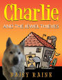 Charlie and the jewel thieves