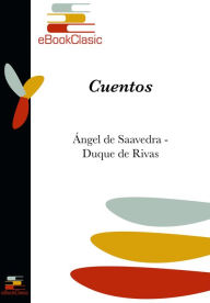 Title: Cuentos (Anotado), Author: Ouedraogo Youssef