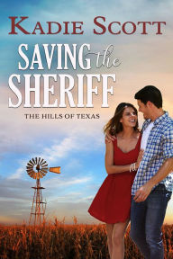 Title: Saving the Sheriff, Author: Edgard CortÃs HernÃndez