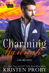 Charming Hannah (Big Sky Trilogy #1)