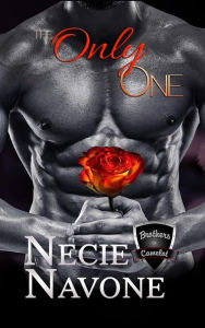 Title: The Only One Necie Nevone, Author: Helen Ayeni