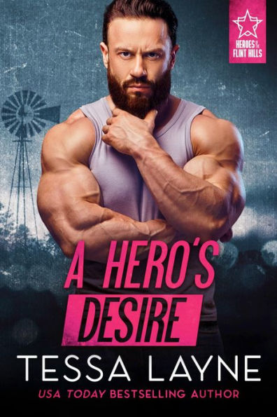A Hero's Desire