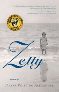 Title: Zetty, Author: Debra Whiting Alexander