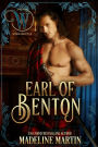 The Earl of Benton (Wicked Earls' Club Series #9)